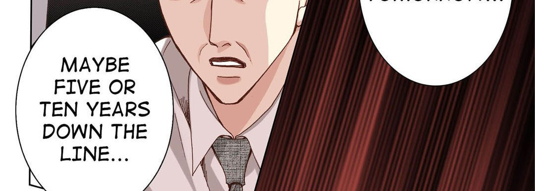 Read Totally Captivated chapter 25 image 37 on Lezhin