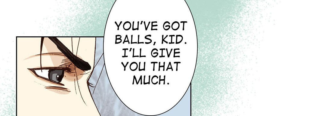 Read Totally Captivated chapter 25 image 54 on Lezhin