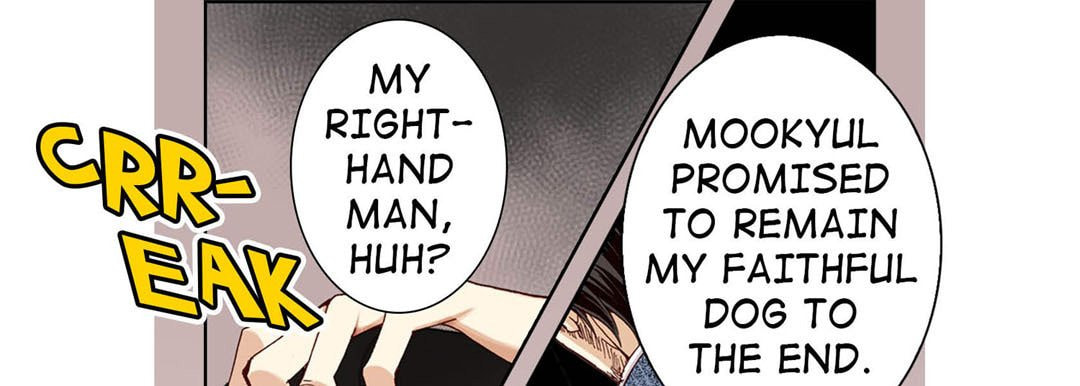 Read Totally Captivated chapter 25 image 8 on Lezhin