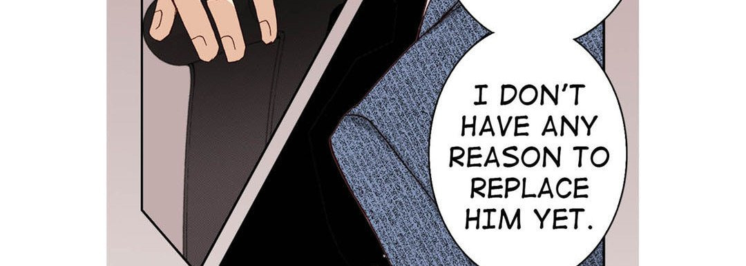 Read Totally Captivated chapter 25 image 9 on Lezhin