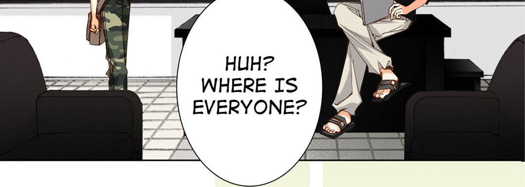 Read Totally Captivated chapter 25 image 94 on Lezhin