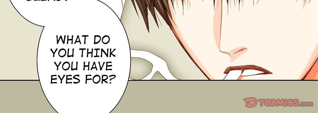 Read Totally Captivated chapter 25 image 98 on Lezhin