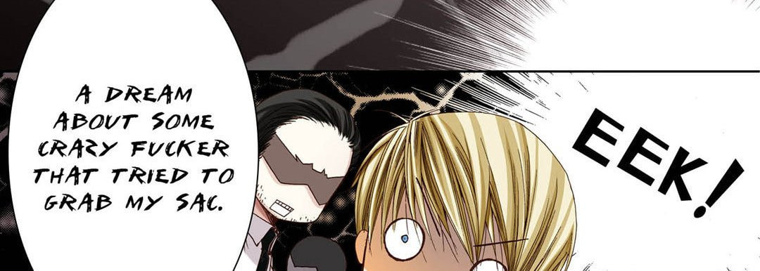 Read Totally Captivated chapter 26 image 101 on Lezhin