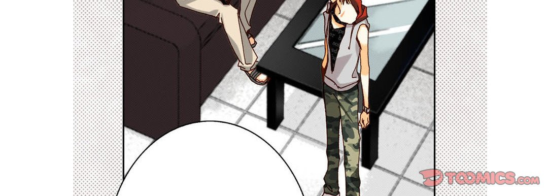 Read Totally Captivated chapter 26 image 122 on Lezhin