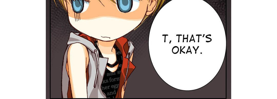 Read Totally Captivated chapter 26 image 31 on Lezhin