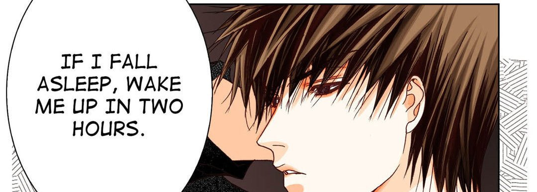 Read Totally Captivated chapter 26 image 33 on Lezhin