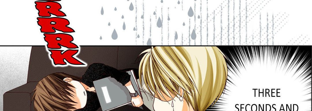 Read Totally Captivated chapter 26 image 37 on Lezhin