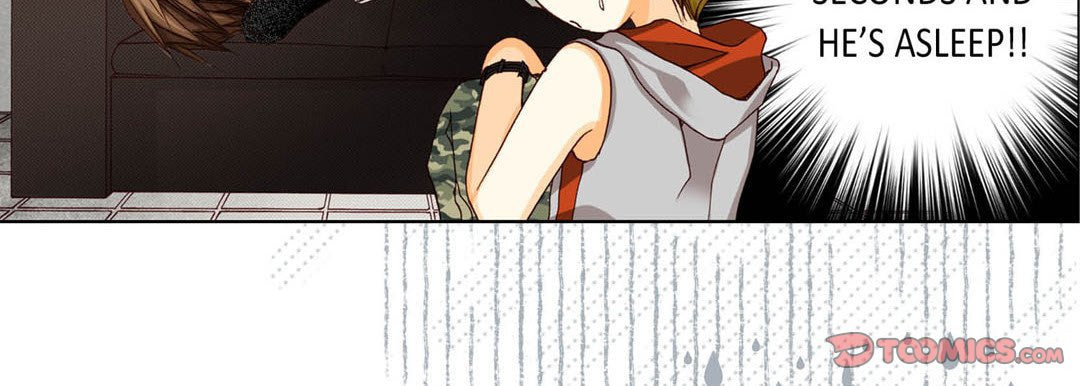 Read Totally Captivated chapter 26 image 38 on Lezhin