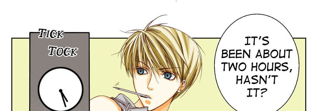 Read Totally Captivated chapter 26 image 41 on Lezhin
