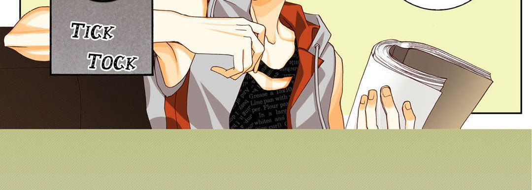 Read Totally Captivated chapter 26 image 42 on Lezhin