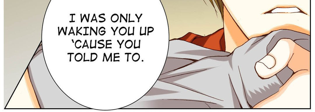 Read Totally Captivated chapter 26 image 70 on Lezhin
