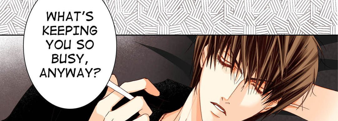 Read Totally Captivated chapter 26 image 9 on Lezhin