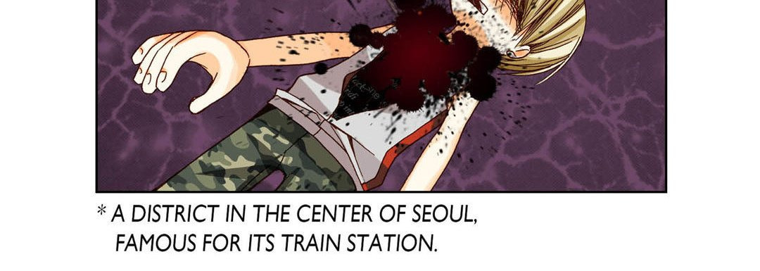 Read Totally Captivated chapter 27 image 11 on Lezhin