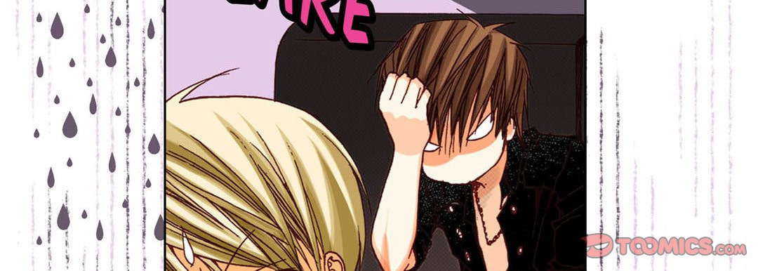 Read Totally Captivated chapter 27 image 17 on Lezhin