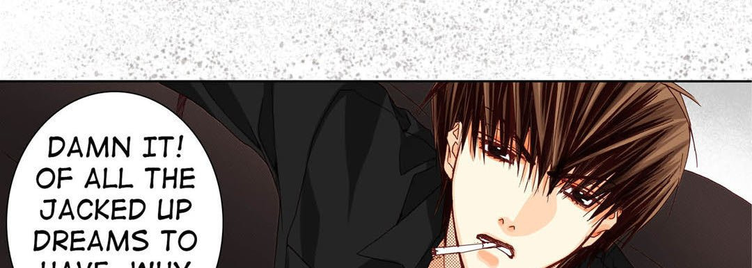 Read Totally Captivated chapter 27 image 25 on Lezhin