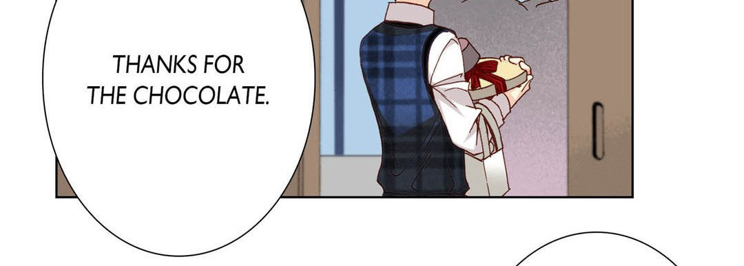 Read Totally Captivated chapter 27 image 45 on Lezhin