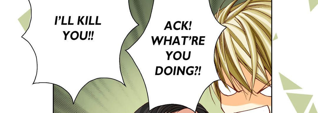 Read Totally Captivated chapter 27 image 53 on Lezhin