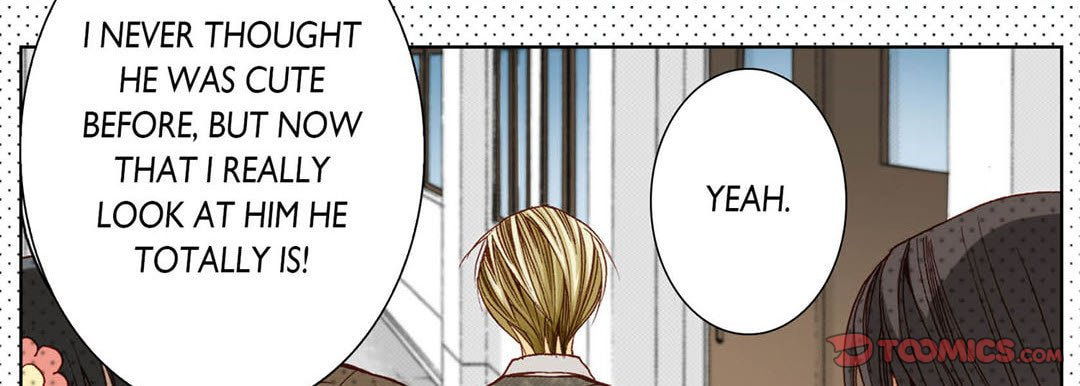 Read Totally Captivated chapter 27 image 77 on Lezhin