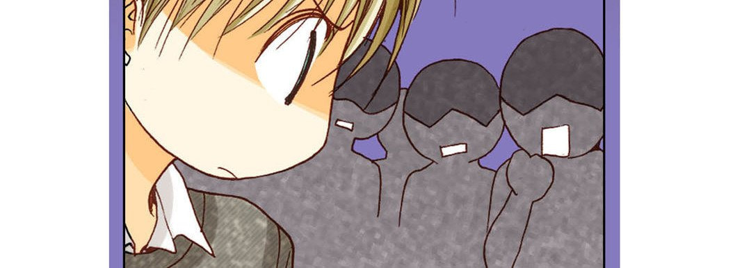 Read Totally Captivated chapter 27 image 82 on Lezhin