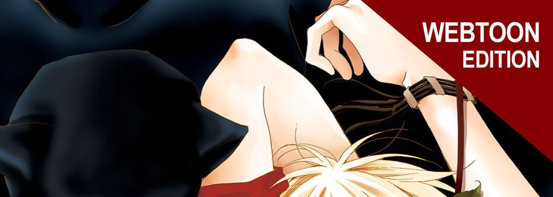 Read Totally Captivated chapter 28 image 0 on Lezhin