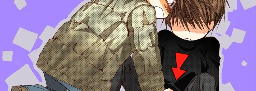 Read Totally Captivated chapter 28 image 10 on Lezhin