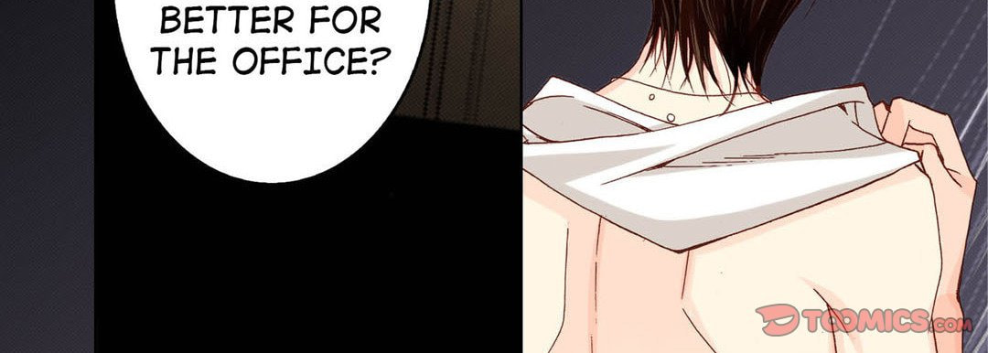 Read Totally Captivated chapter 28 image 110 on Lezhin