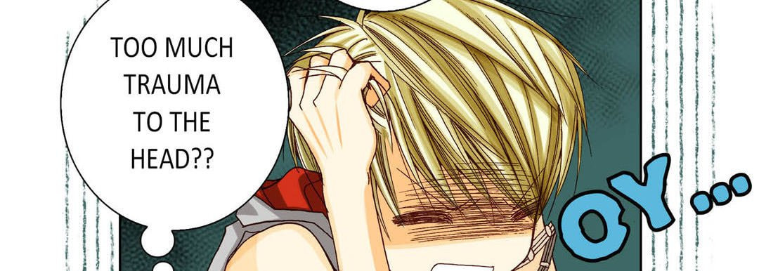 Read Totally Captivated chapter 28 image 30 on Lezhin