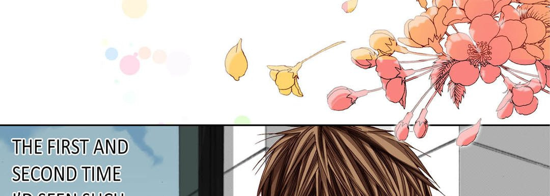 Read Totally Captivated chapter 28 image 36 on Lezhin
