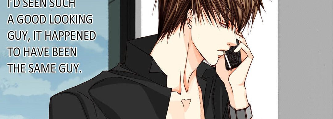 Read Totally Captivated chapter 28 image 37 on Lezhin