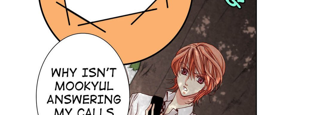Read Totally Captivated chapter 28 image 54 on Lezhin