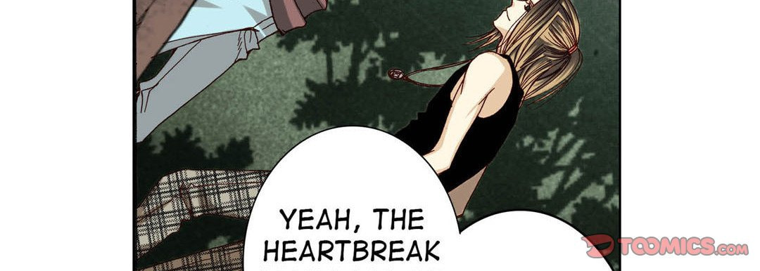 Read Totally Captivated chapter 28 image 62 on Lezhin