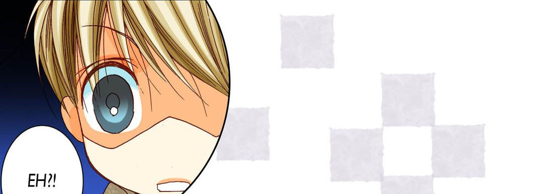 Read Totally Captivated chapter 28 image 8 on Lezhin