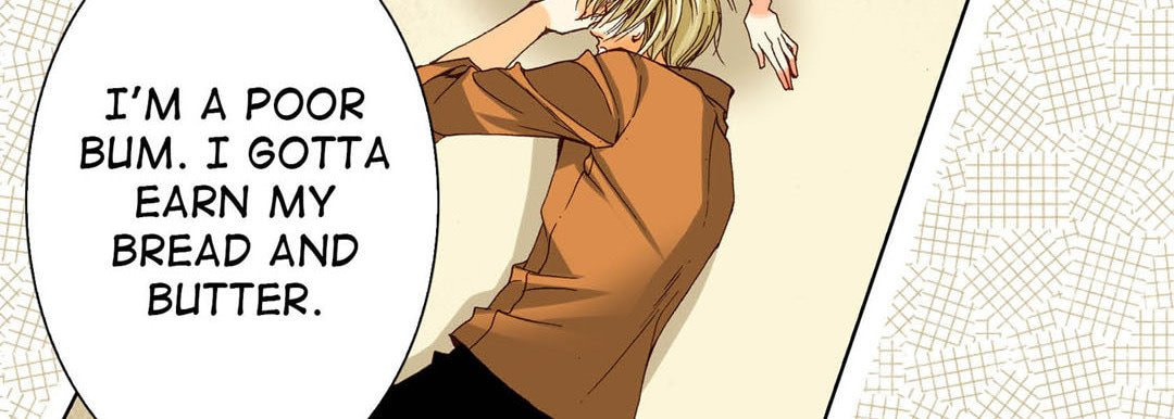 Read Totally Captivated chapter 28 image 82 on Lezhin