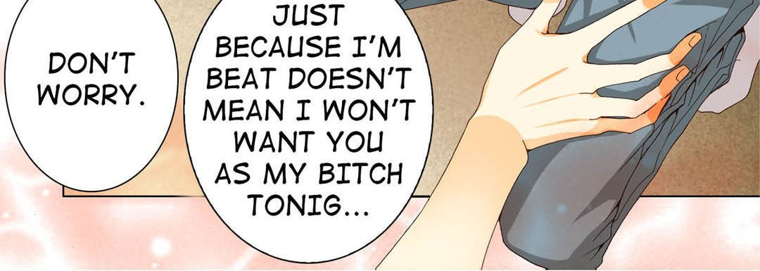Read Totally Captivated chapter 28 image 87 on Lezhin