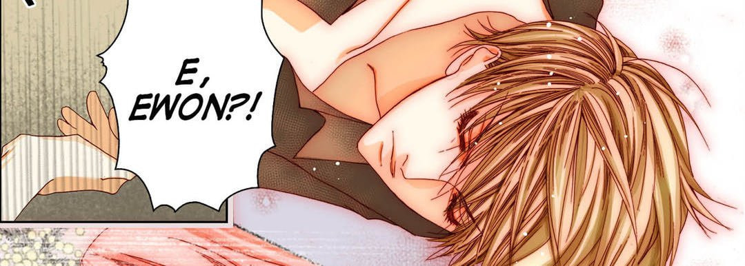 Read Totally Captivated chapter 28 image 89 on Lezhin