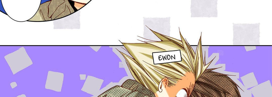 Read Totally Captivated chapter 28 image 9 on Lezhin
