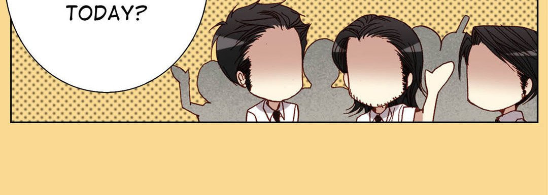 Read Totally Captivated chapter 29 image 18 on Lezhin