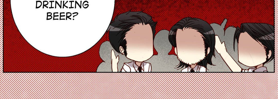Read Totally Captivated chapter 29 image 22 on Lezhin