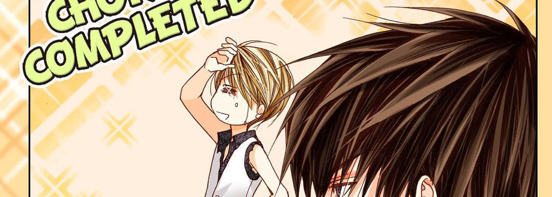 Read Totally Captivated chapter 29 image 33 on Lezhin