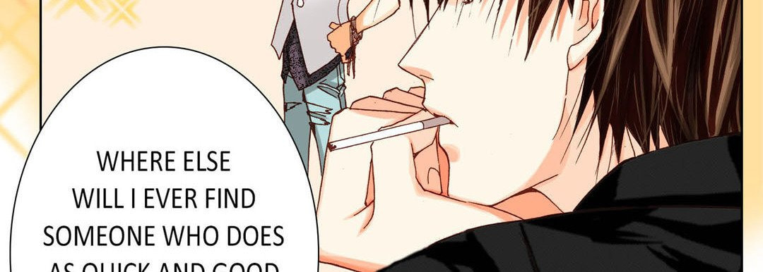 Read Totally Captivated chapter 29 image 34 on Lezhin
