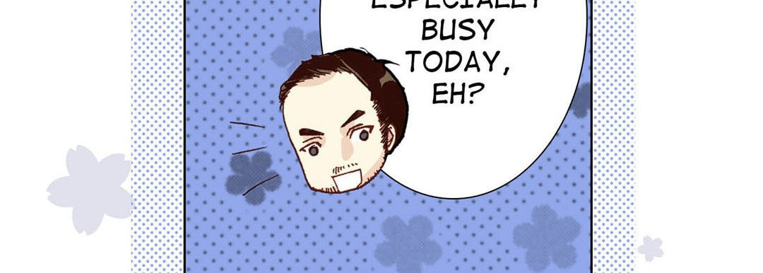 Read Totally Captivated chapter 29 image 37 on Lezhin