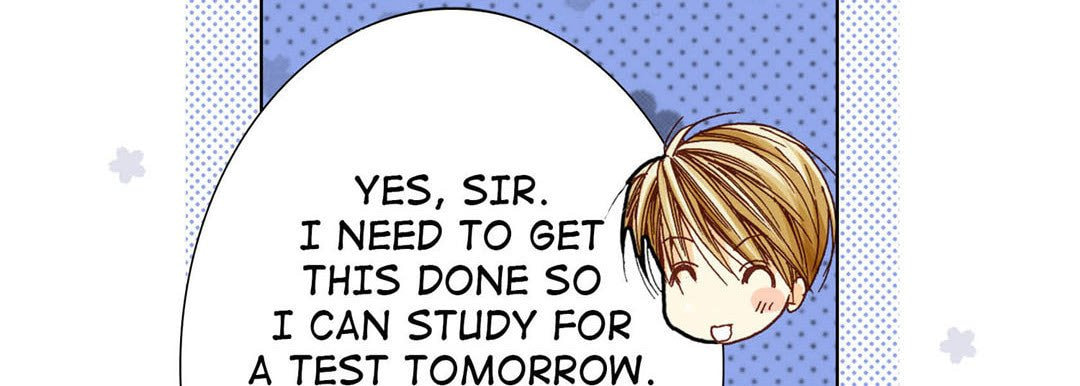Read Totally Captivated chapter 29 image 38 on Lezhin