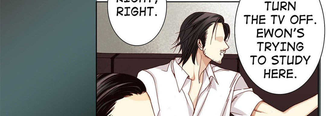 Read Totally Captivated chapter 29 image 45 on Lezhin
