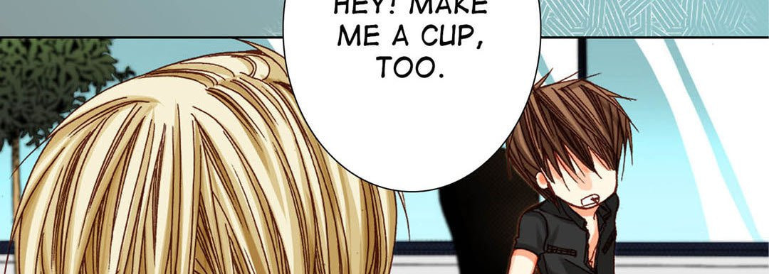 Read Totally Captivated chapter 29 image 61 on Lezhin