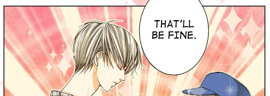 Read Totally Captivated chapter 3 image 105 on Lezhin