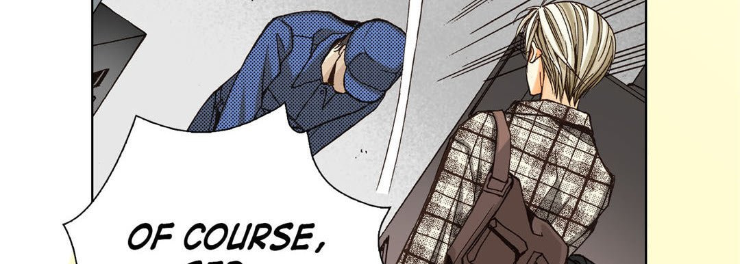 Read Totally Captivated chapter 3 image 110 on Lezhin