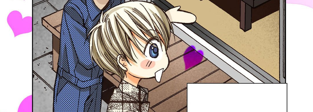 Read Totally Captivated chapter 3 image 114 on Lezhin