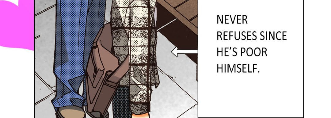Read Totally Captivated chapter 3 image 115 on Lezhin