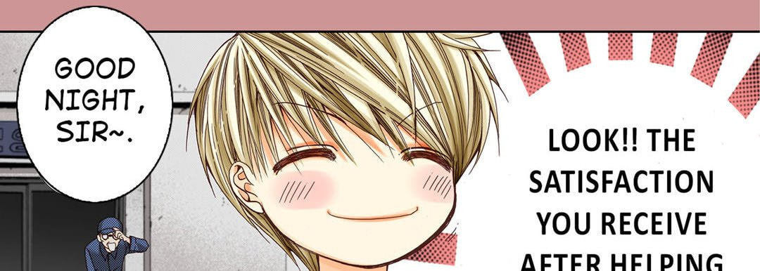Read Totally Captivated chapter 3 image 117 on Lezhin