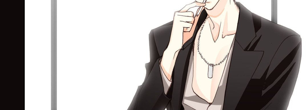 Read Totally Captivated chapter 3 image 13 on Lezhin